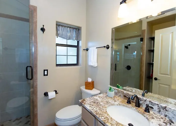 Spectacular Views, Heated Pool, And Outdoor Bbq * Tucson