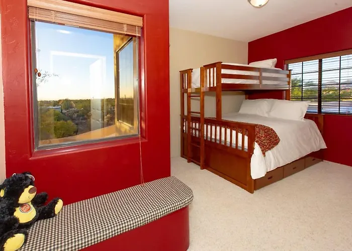 Spectacular Views, Heated Pool, And Outdoor Bbq * Tucson