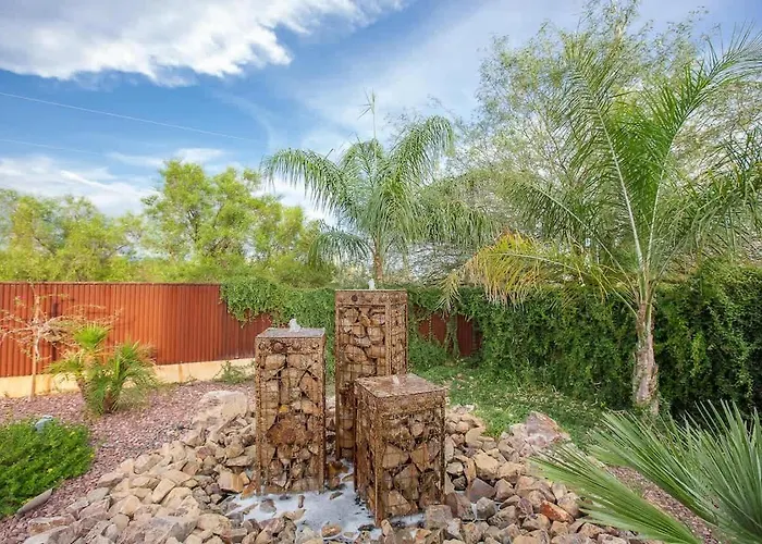 Spectacular Views, Heated Pool, And Outdoor Bbq * Tucson