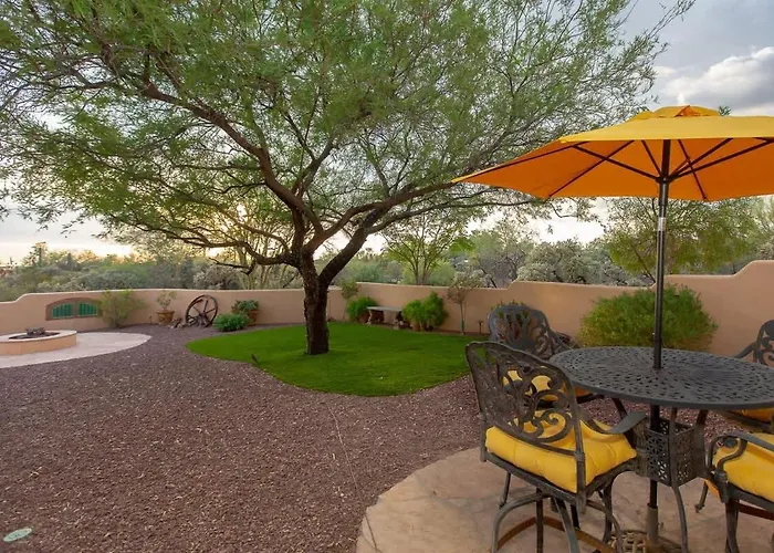 Holiday home Spectacular Views, Heated Pool, And Outdoor Bbq *